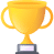 Heritage Business Centre Brampton 29 Award Trophy Small Image