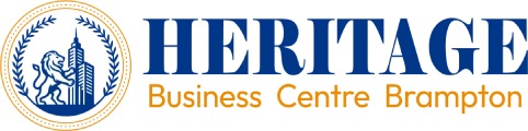 Heritage Business Centre Brampton