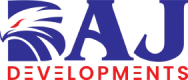 Heritage Business Centre Brampton 1 Baj Development Logo Small