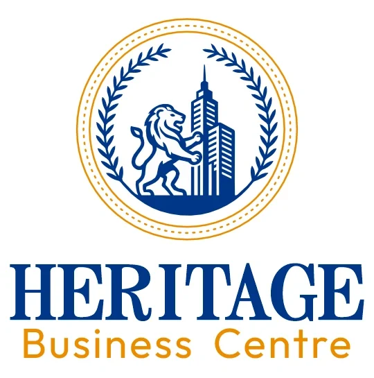 Heritage Business Centre Brampton