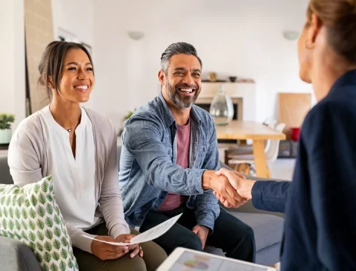 Investor leasing and rental guidance