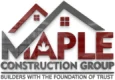 Heritage Business Centre Brampton 4 Maple Construction Logo Small